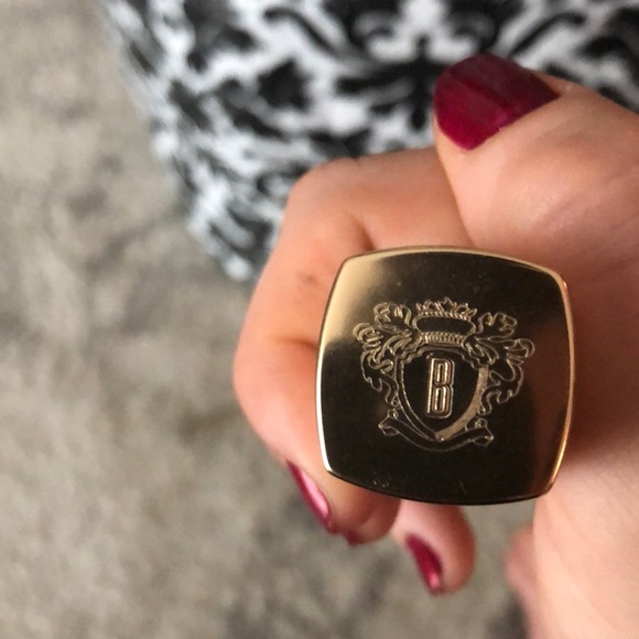 Bobbi Brown BROCADE luxe lip color - Picture 5 of 5